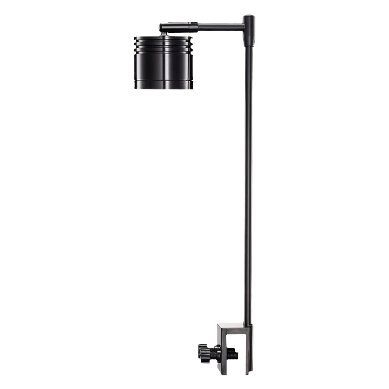 YEE Aquarium LED Light Full Sp - Planted Aquarium Hanging Light reseña y precio