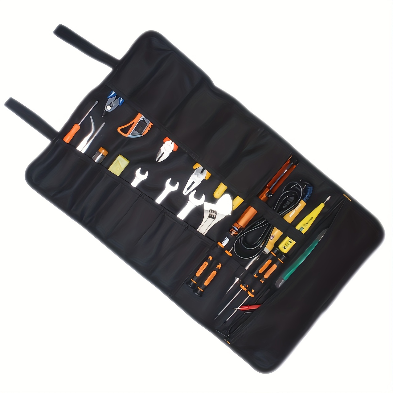 22 Pockets Oxford Canvas Foldi - Trimming Scissor Set reseña y precio