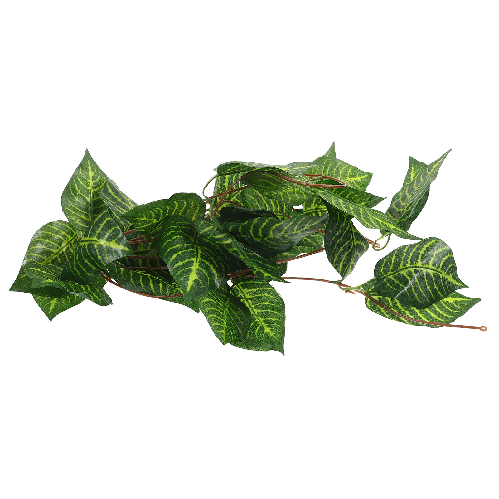Artificial Hanging Vine Plant  - Aquarium Plant Vine reseña y precio