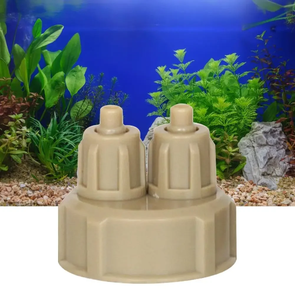 Aquarium CO2 System Generator  - Planted Aquarium Kit reseña y precio