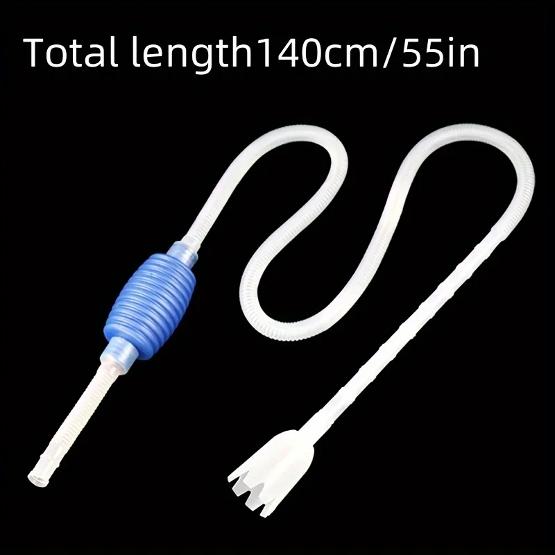 1.4m Fish Tank Aquarium Water  - Planted Aquarium Cleaning Kit reseña y precio