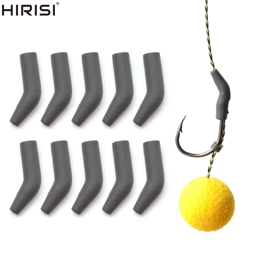 Hirisi Carp Fishing Tungsten H - Trimming Scissor Set reseña y precio