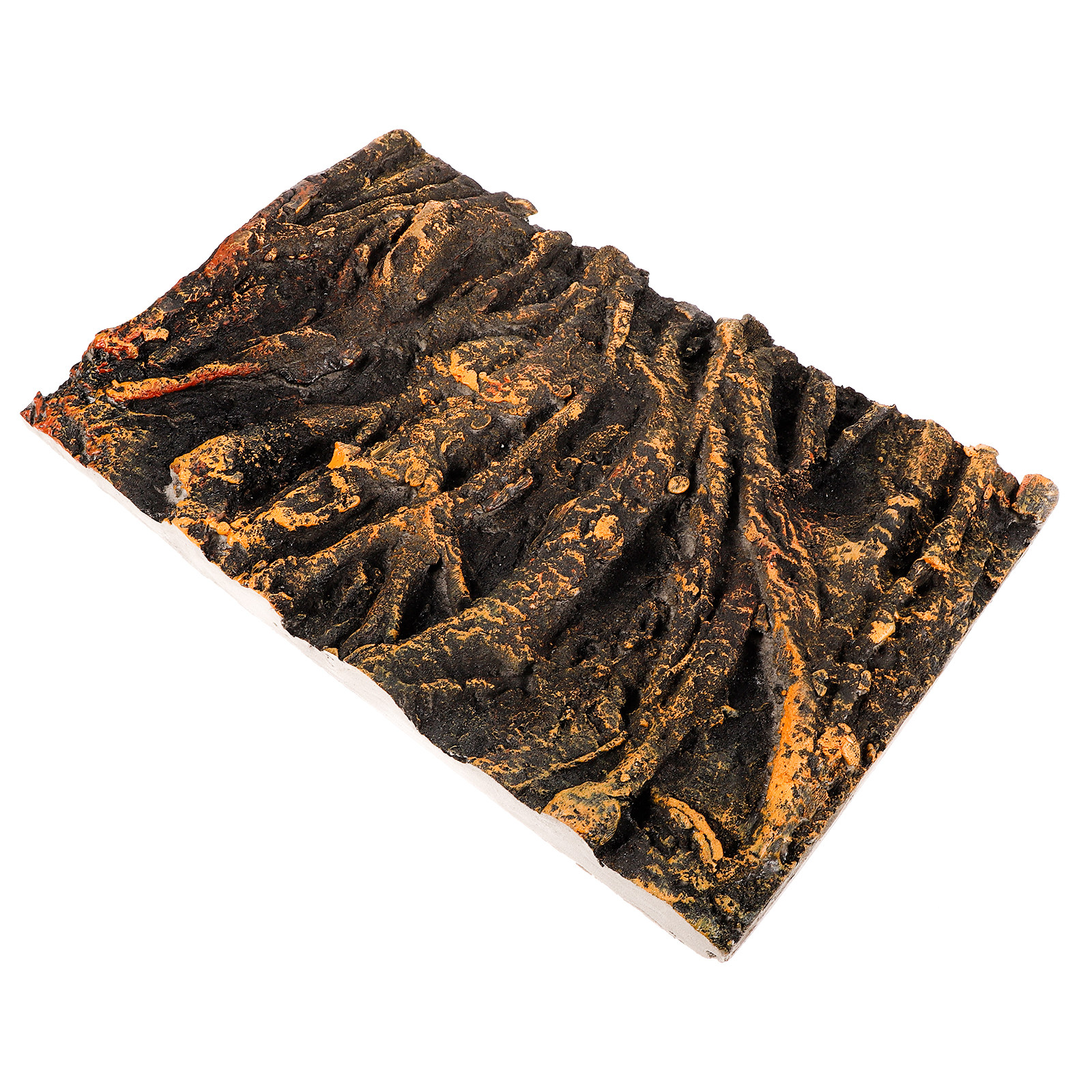 3D Tree Root PU Aquarium Backg - Planted Aquarium Media reseña y precio