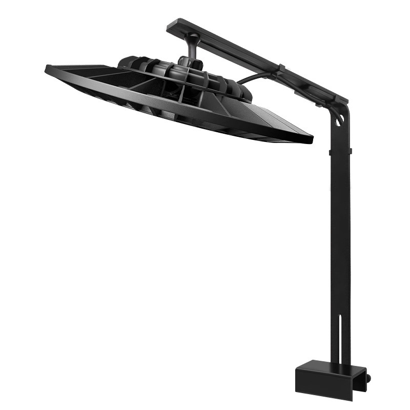 YEE LED Aquarium Light Full Sp - Planted Aquarium Hanging Light reseña y precio