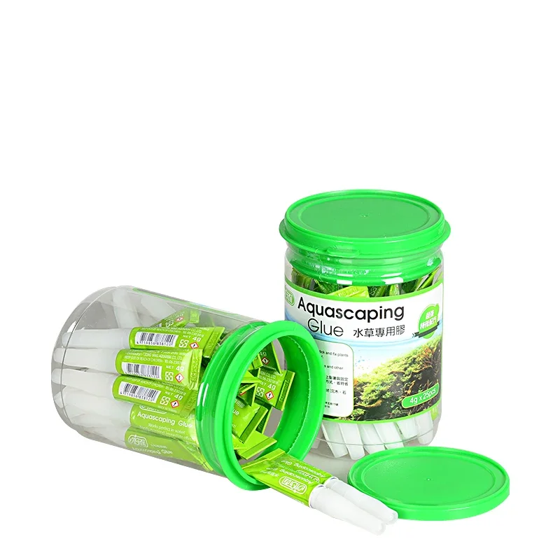 Ista Instant Glue Aquascaping  - Aquarium Planted Tank reseña y precio