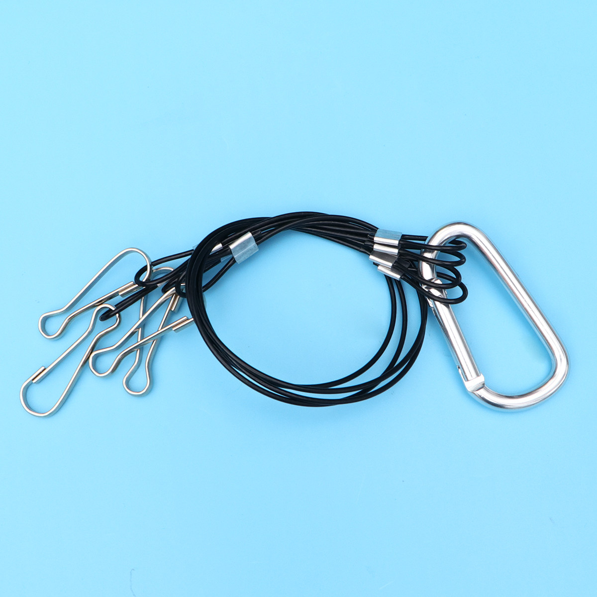 4Pcs Plant Grow Light Hanging  - Planted Aquarium Hanging Light reseña y precio