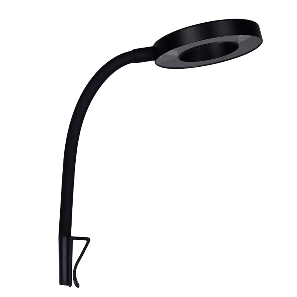 8W Aquarium Light Aquatic Plan - Planted Aquarium Kit reseña y precio