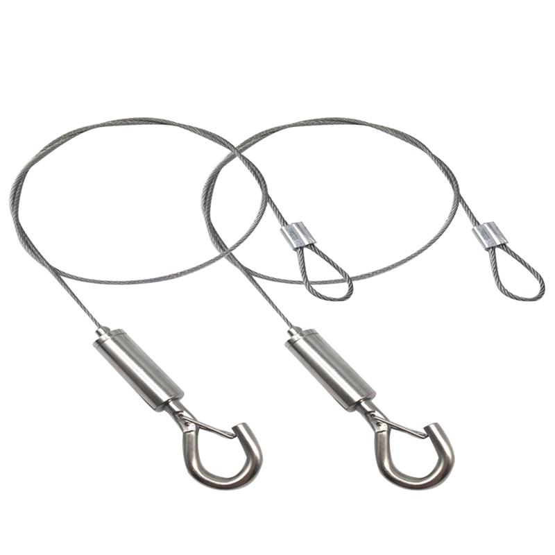 Grow Light Rope Hanger Wire Fo - Planted Aquarium Hanging Light reseña y precio