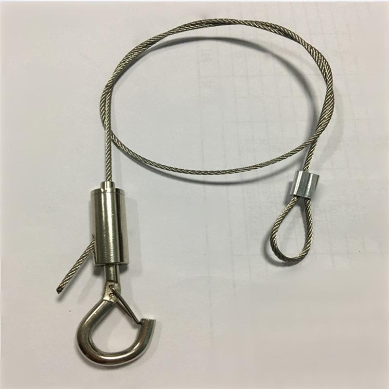 Grow Light Rope Hanger Wire Fo - Planted Aquarium Hanging Light reseña y precio