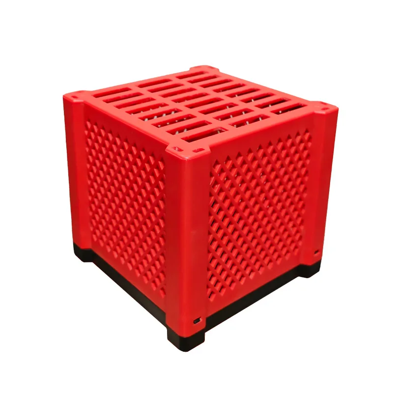 PVC Storage Box Fish Tank Filt - Planted Aquarium Media reseña y precio