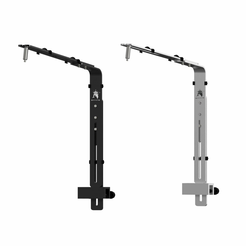 Fish Tank Bracket Support Hang - Planted Aquarium Hanging Light reseña y precio