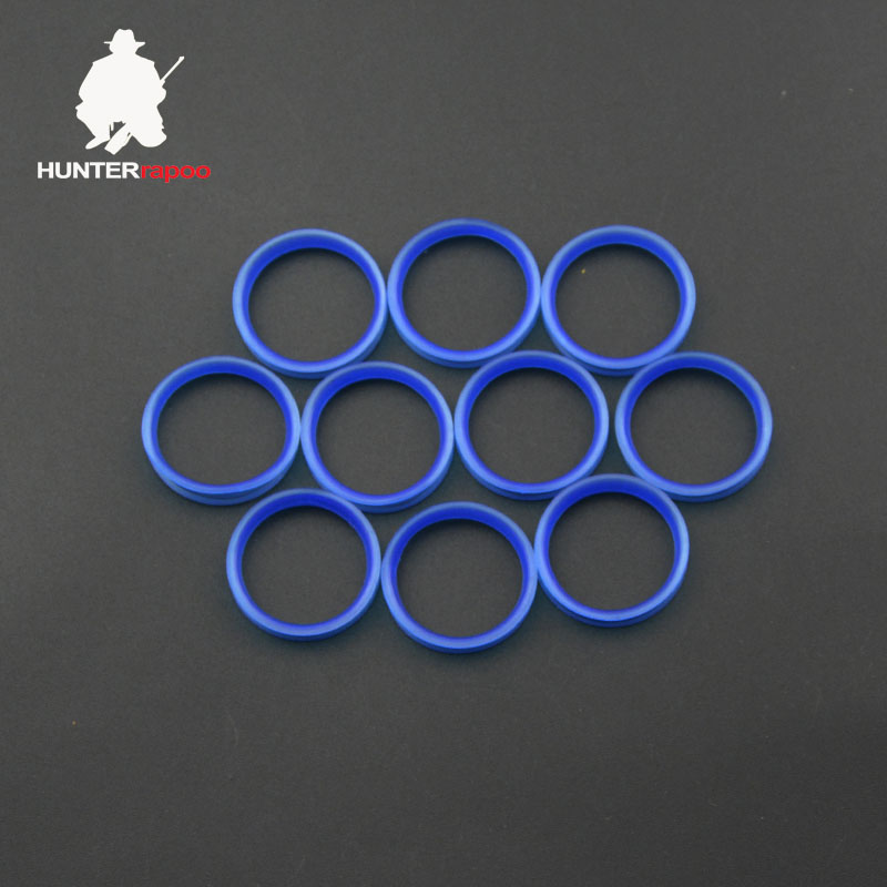 Pet Scissors Finger Rings inse - Trimming Scissor Set reseña y precio