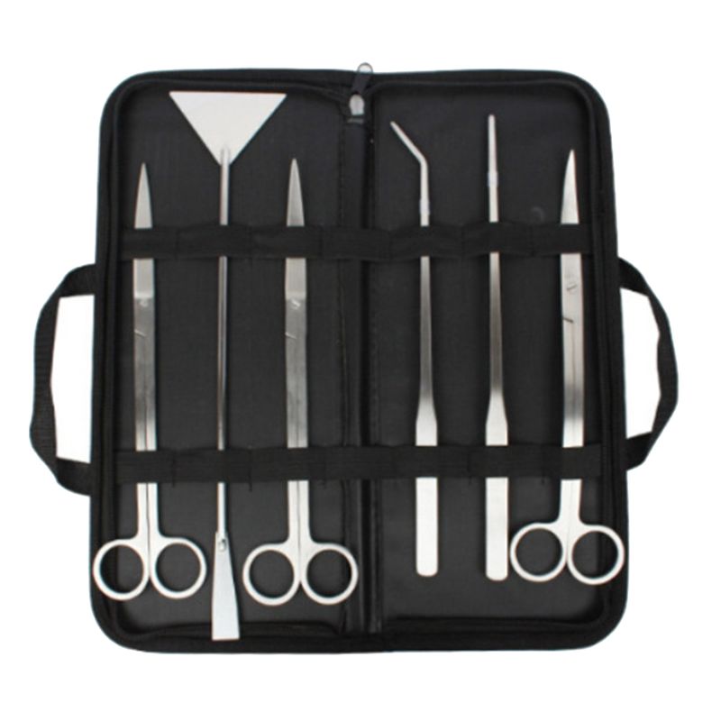 A56P-Aquarium Tool Set, Water  - Planted Aquarium Cleaning Kit reseña y precio
