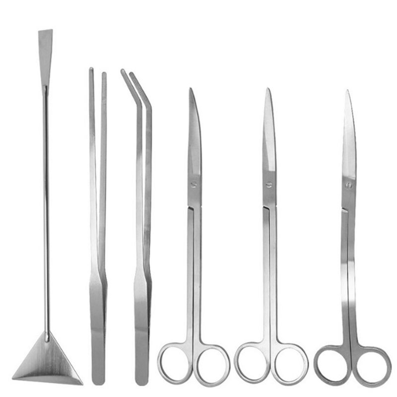 A56P-Aquarium Tool Set, Water  - Planted Aquarium Cleaning Kit reseña y precio