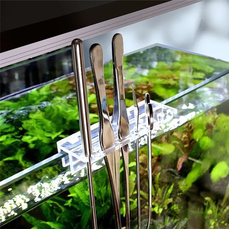 A56P-Aquarium Tool Set, Water  - Planted Aquarium Cleaning Kit reseña y precio