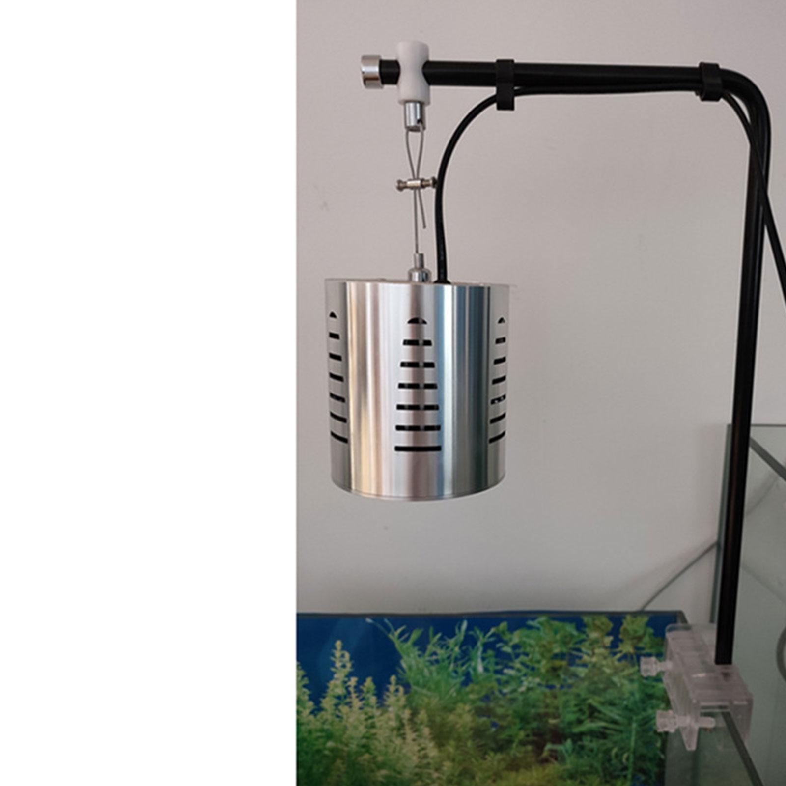 Lightweight Hanging Lamp Fixtu - Planted Aquarium Hanging Light reseña y precio