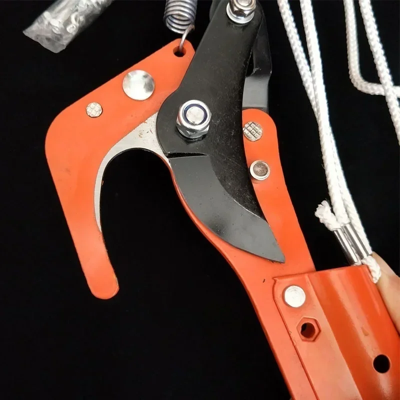Tree Scissors Pruning Tools Hi - Trimming Scissor Set reseña y precio