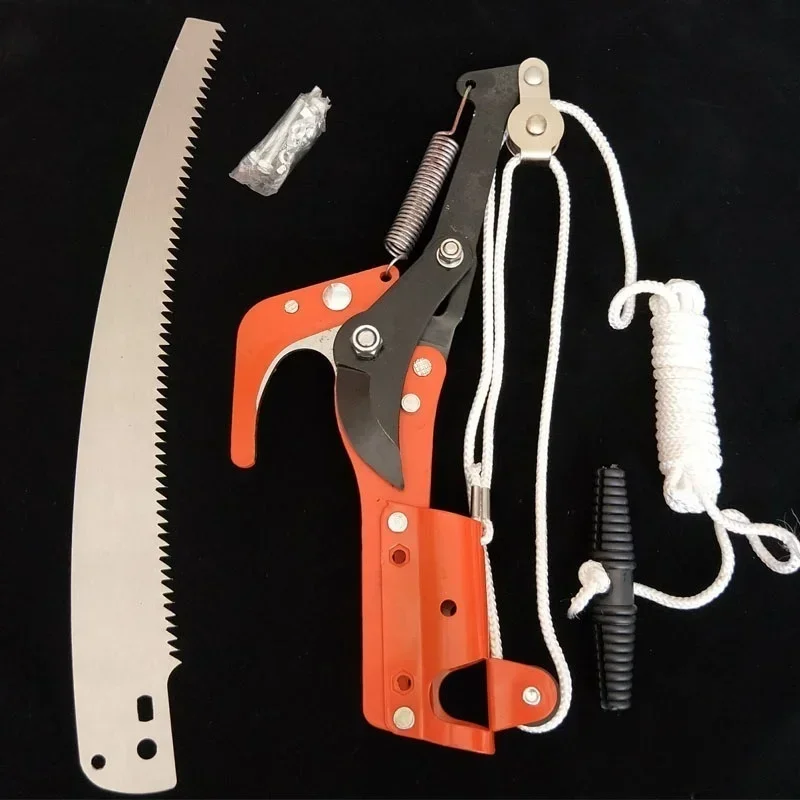 Tree Scissors Pruning Tools Hi - Trimming Scissor Set reseña y precio