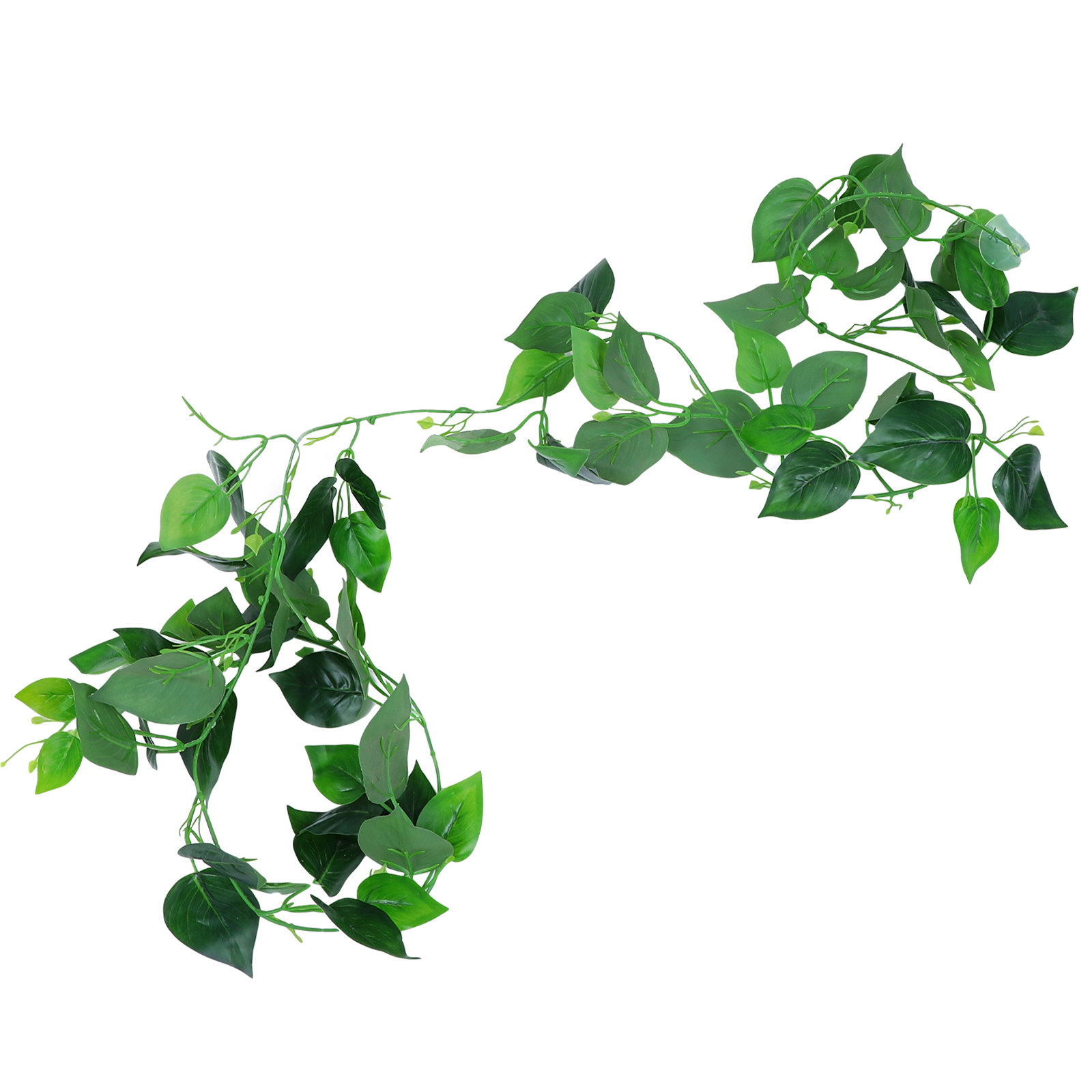 Artificial Simulation Vine Lea - Aquarium Plant Vine reseña y precio