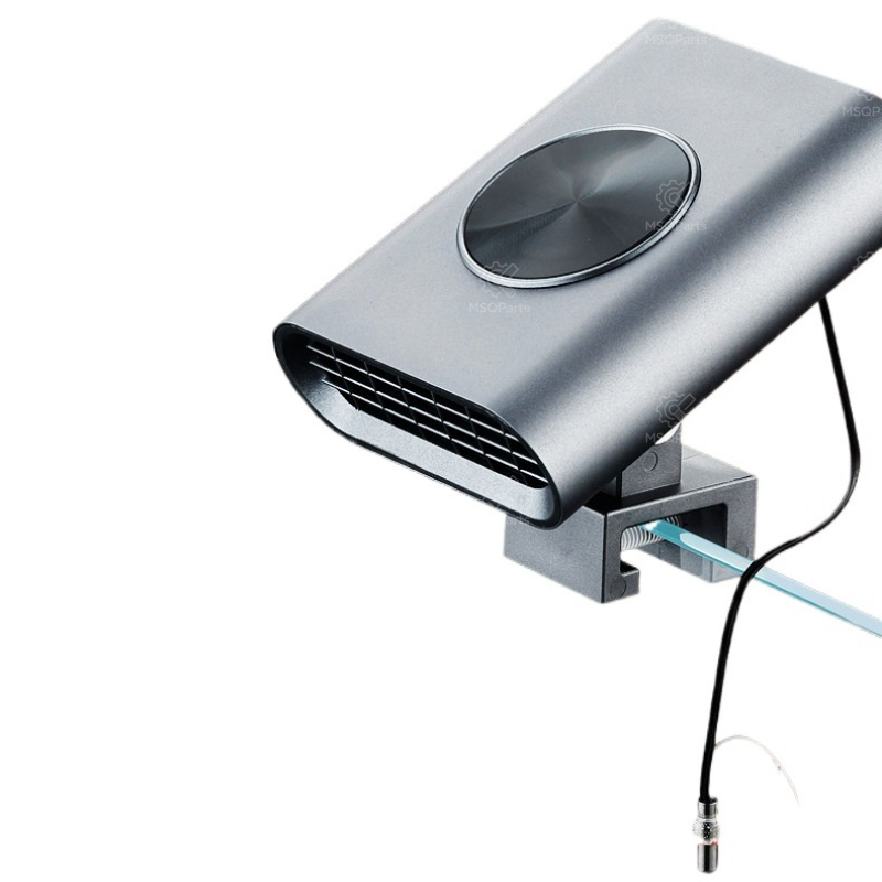 Aquarium Smart Cooling Fan F2  - Aquarium Planted Tank reseña y precio