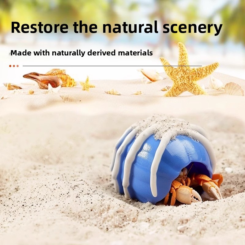 FKSC Hermit Crab Sand & Aquari - Aquarium Sand White reseña y precio