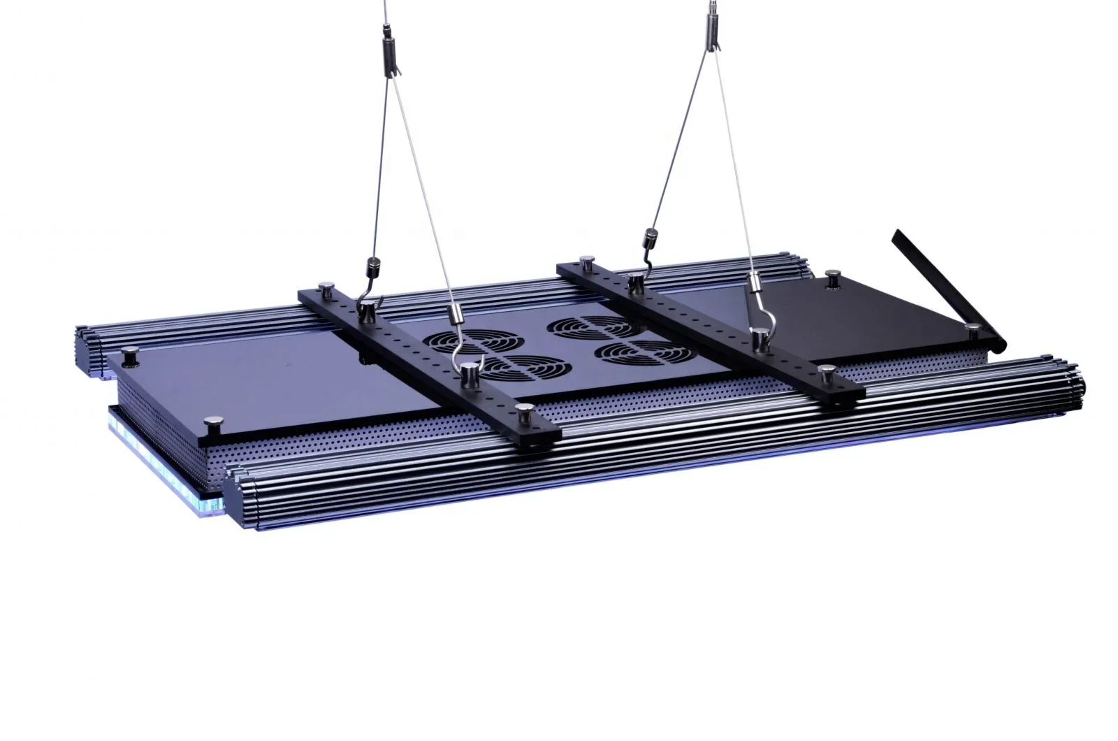 For Hanging Aquarium Universal - Planted Aquarium Hanging Light reseña y precio