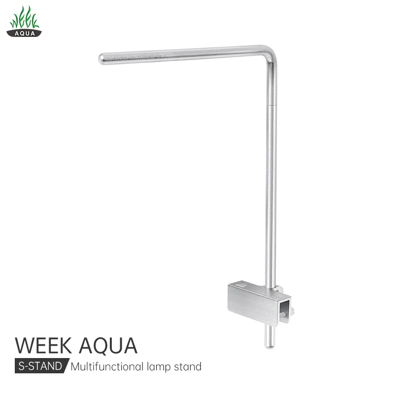 Week Aqua Light Stand Universa - Planted Aquarium Hanging Light reseña y precio