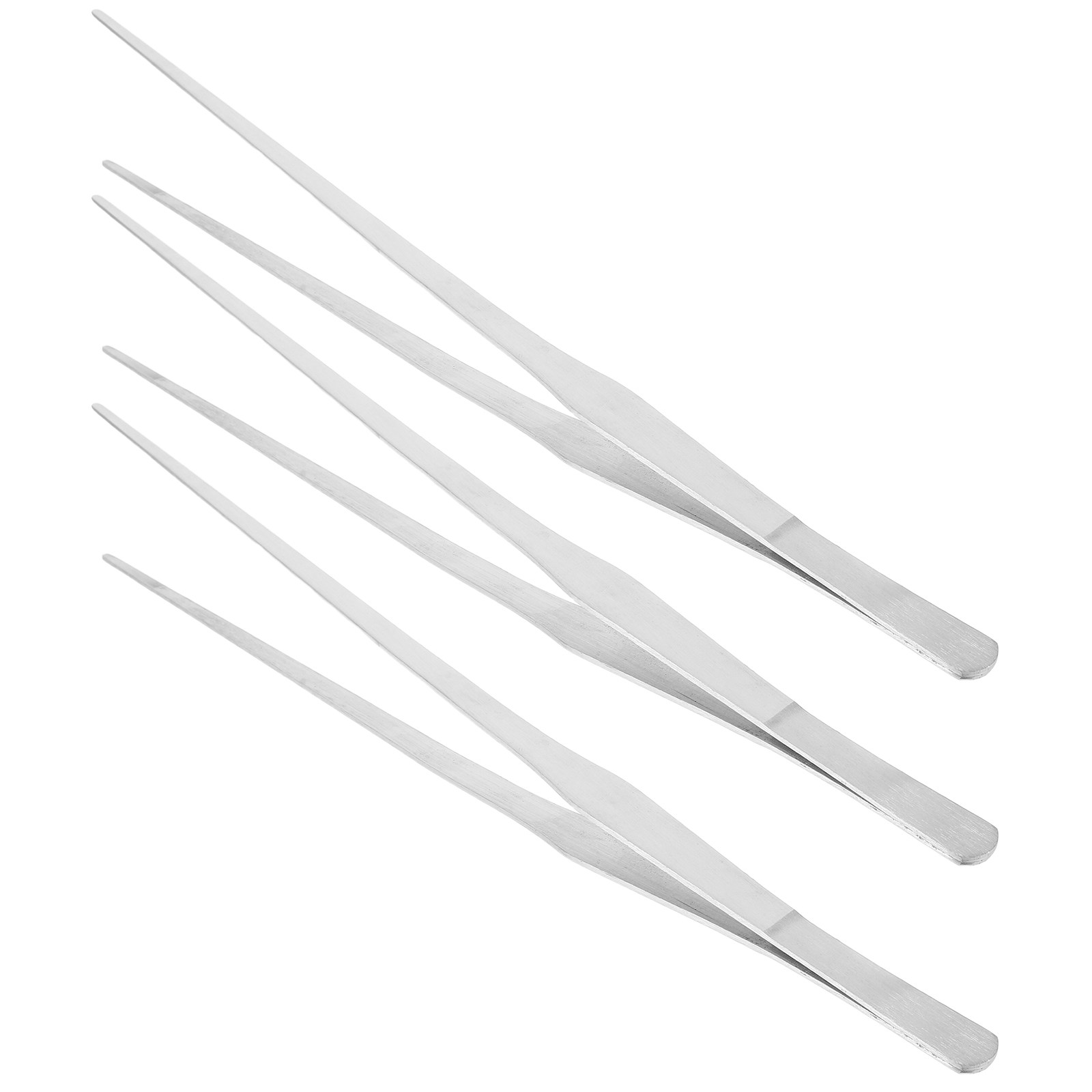 3Pcs Stainless Steel Feeding T - Planted Aquarium Kit reseña y precio