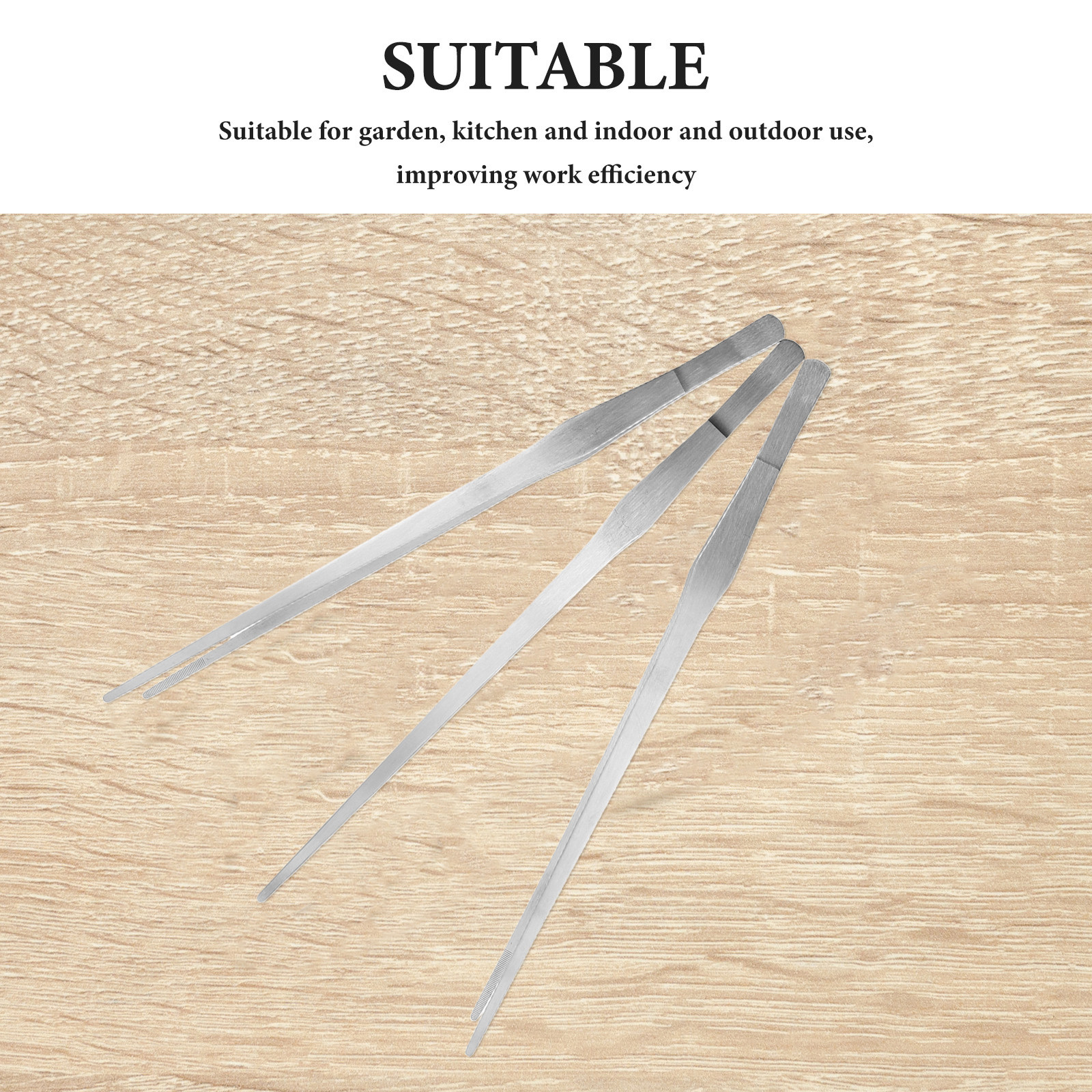 3Pcs Stainless Steel Feeding T - Planted Aquarium Kit reseña y precio