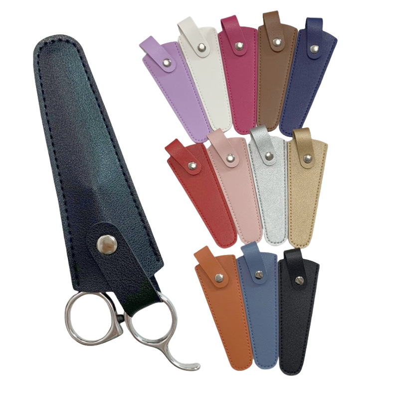 3/6 dust-proof scissors protec - Trimming Scissor Set reseña y precio